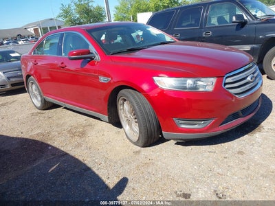 FORD TAURUS 2014