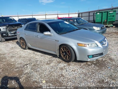ACURA 200 2008
