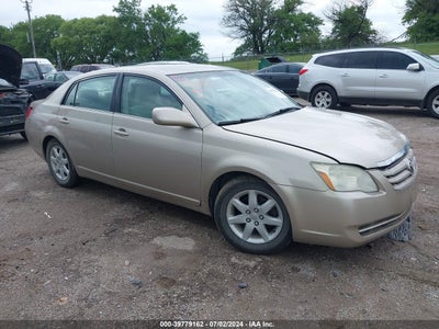 TOYOTA AVALON 2005