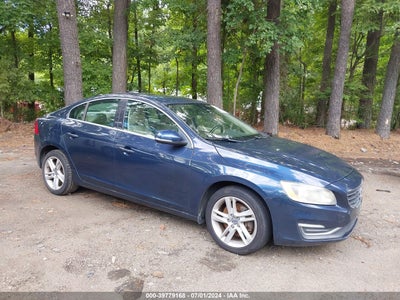 VOLVO S60 2014