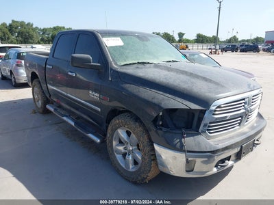 RAM 1500 2014