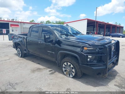 CHEVROLET SILVERADO 2500HD 2023