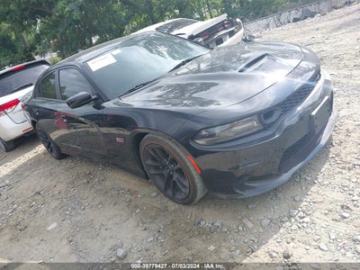DODGE CHARGER 2020