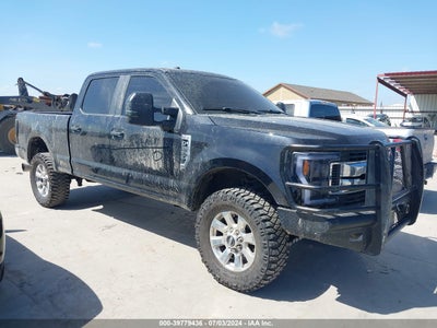 FORD F-250 2019