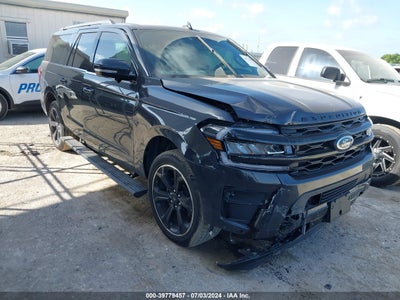 FORD EXPEDITION 2024