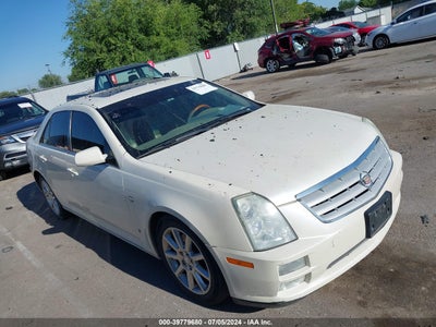 CADILLAC STS 2006