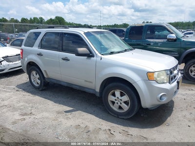 FORD ESCAPE 2008