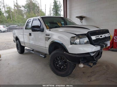 FORD F-150 2007