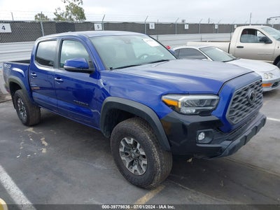 TOYOTA TACOMA 2023