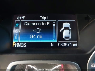 DayDrive