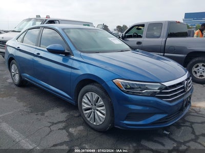 VOLKSWAGEN JETTA 2019