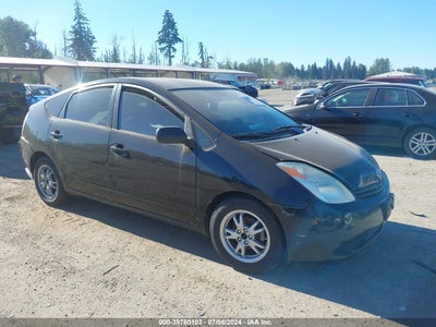 TOYOTA PRIUS 2005