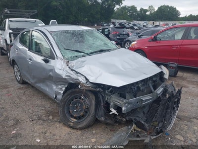 TOYOTA YARIS 2019