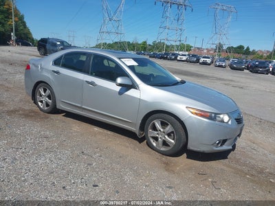 ACURA TSX 2011