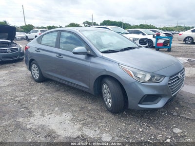 HYUNDAI ACCENT 2019