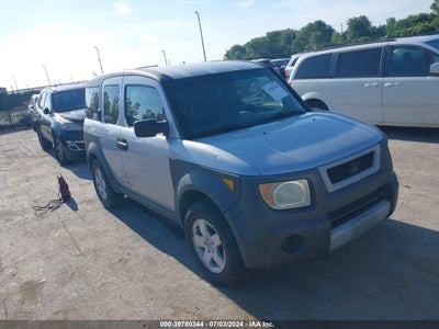 HONDA ELEMENT 2003