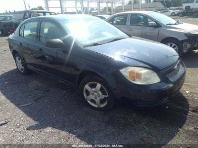 CHEVROLET COBALT 2008