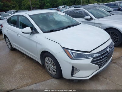 HYUNDAI ELANTRA 2020