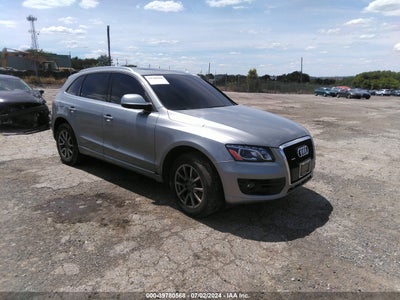 AUDI Q5 2010