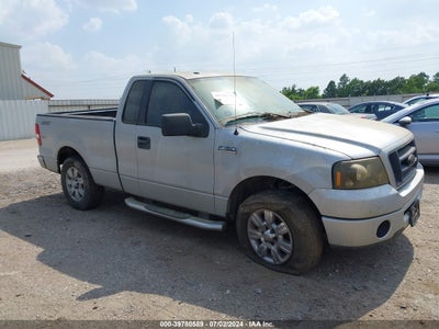 FORD F-150 2006