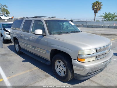 CHEVROLET SUBURBAN 1500 2005