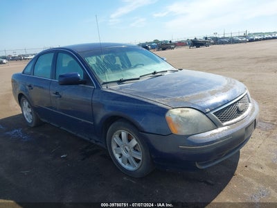 FORD FIVE HUNDRED 2005