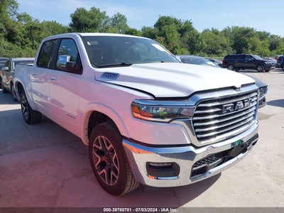 Ram 1500 2025