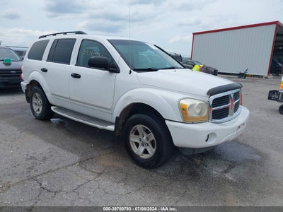 DODGE DURANGO 2004