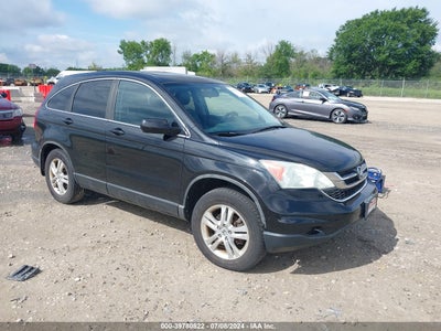 HONDA CR-V 2010