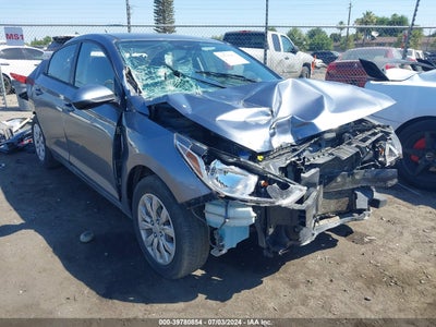 HYUNDAI ACCENT 2019