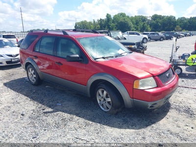FORD FREESTYLE 2005