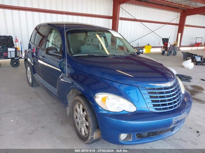CHRYSLER PT CRUISER 2008