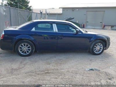 CHRYSLER 300 2005