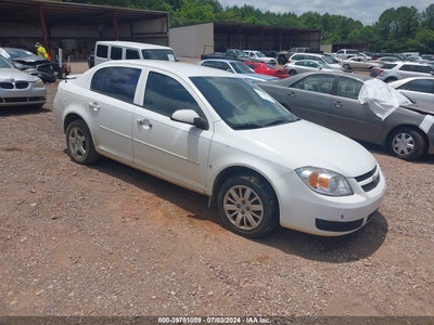 CHEVROLET COBALT 2007