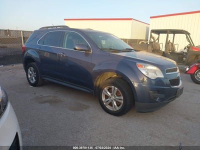 CHEVROLET EQUINOX 2014