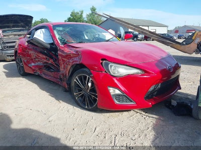 SCION SCION FR-S 2013