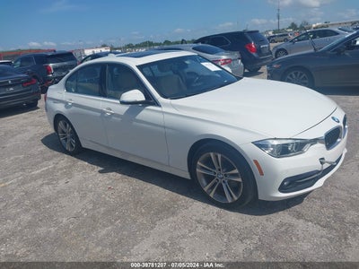 BMW 330I 2017