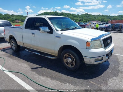 FORD F-150 2004
