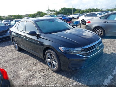 VOLKSWAGEN JETTA 2024