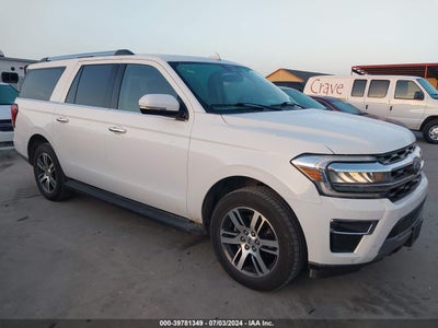 FORD EXPEDITION 2023