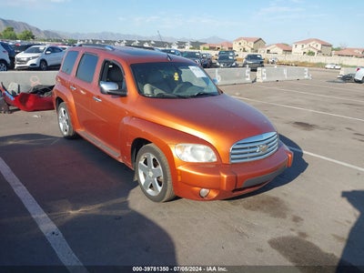 CHEVROLET HHR 2008