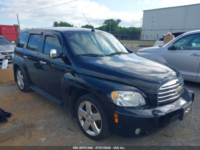 CHEVROLET HHR 2007