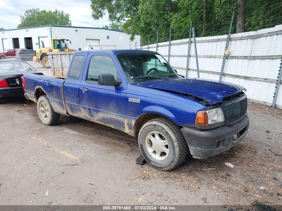 FORD RANGER 2006