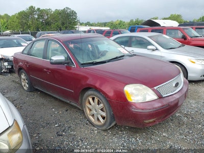 FORD FIVE HUNDRED 2005