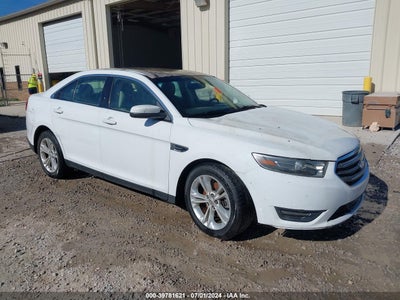 FORD TAURUS 2014