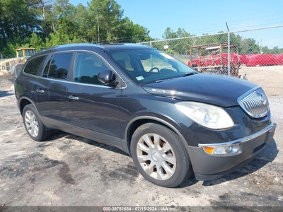 BUICK ENCLAVE 2011