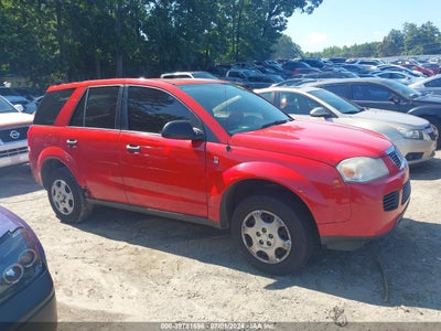 SATURN VUE 2007