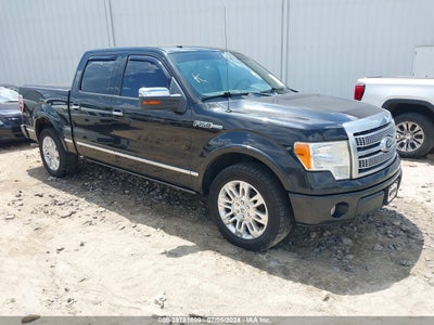FORD F-150 2010
