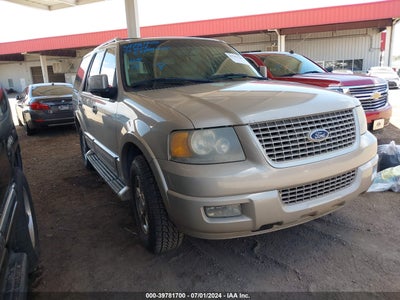 FORD EXPEDITION 2006