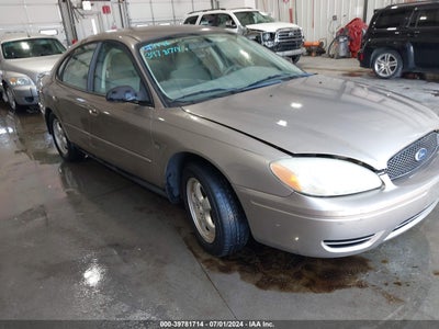 FORD TAURUS 2004